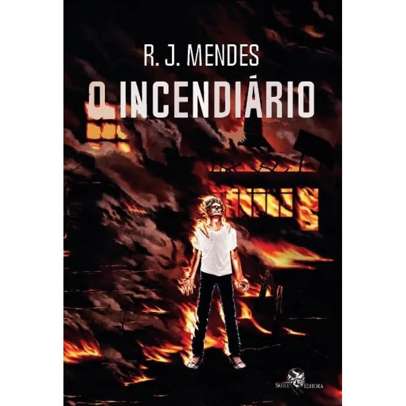 O incendiário