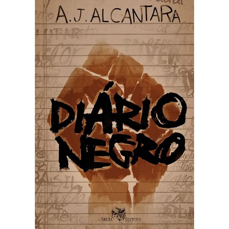 Diário Negro