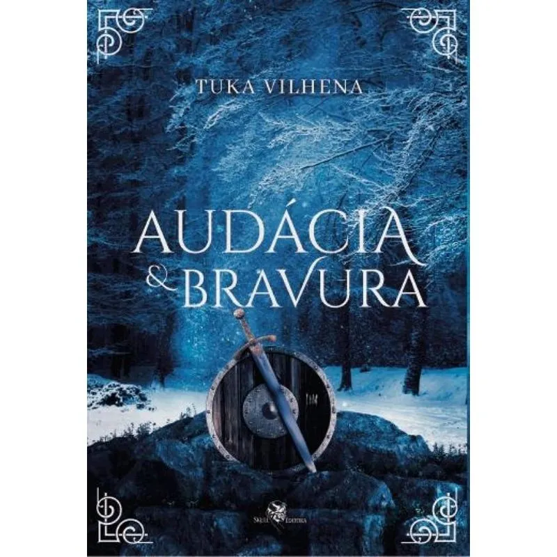 Audácia e Bravura