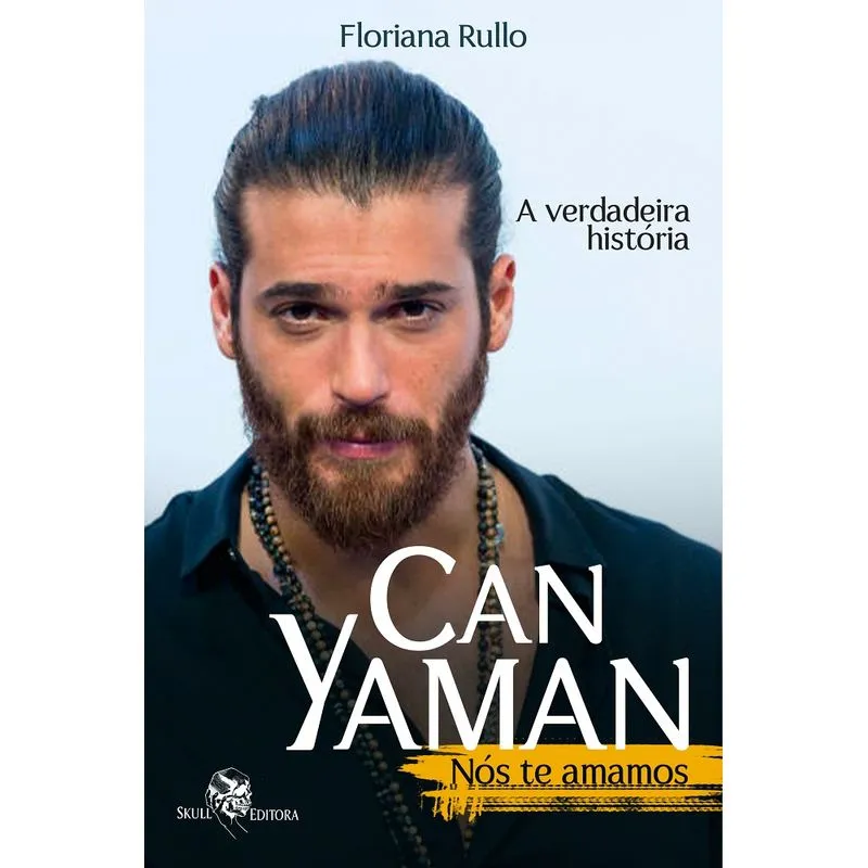 Can Yaman: Nós te amamos