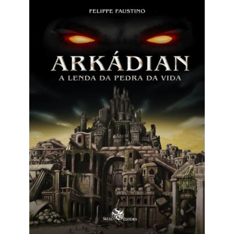 ARKÁDIAN