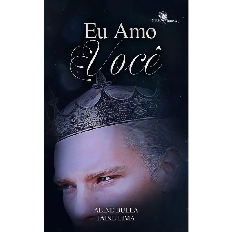 Livro - Eu amo você: Reencarnações fantásticas - livro 2