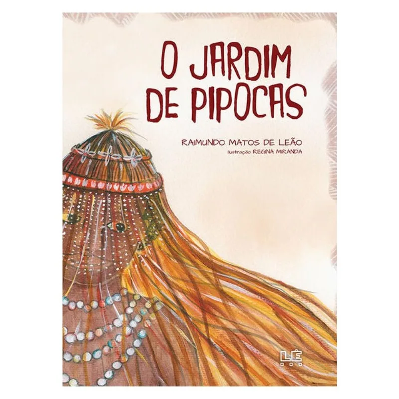 O JARDIM DE PIPOCAS