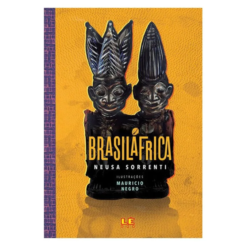 BRASILÁFRICA