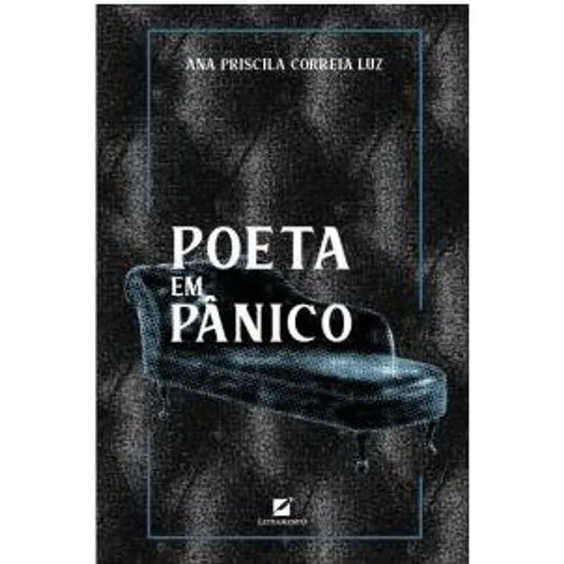 POETA EM PÂNICO