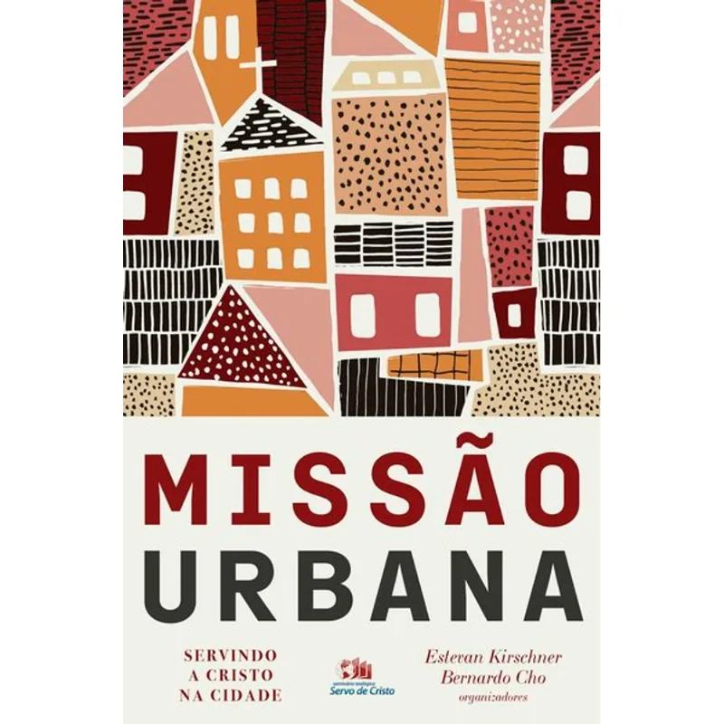MISSÃO URBANA