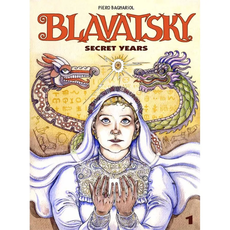 Secret years 1