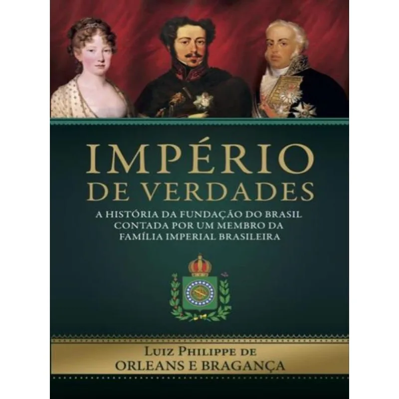 Império De Verdades