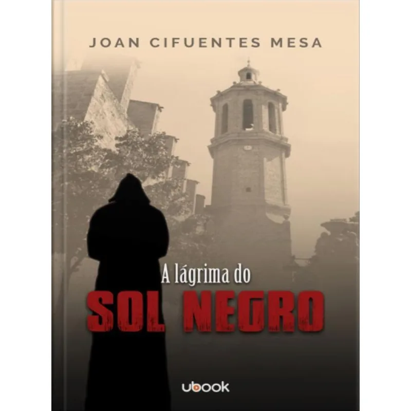 A LÁGRIMA DO SOL NEGRO