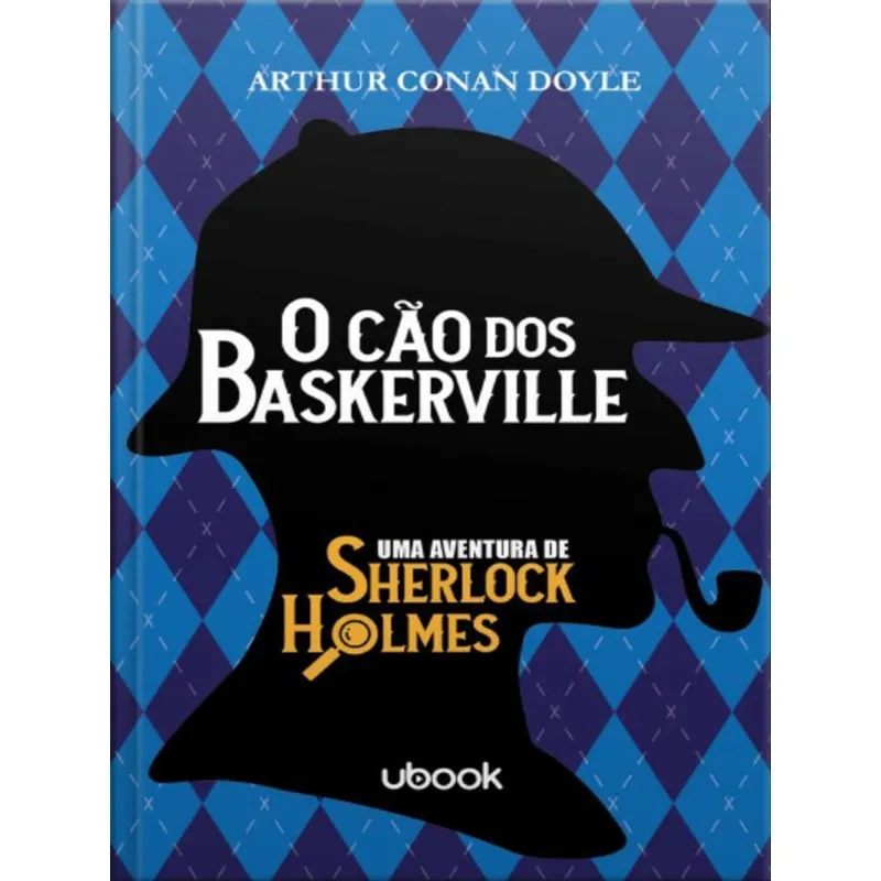 O CÃO DOS BASKERVILLE