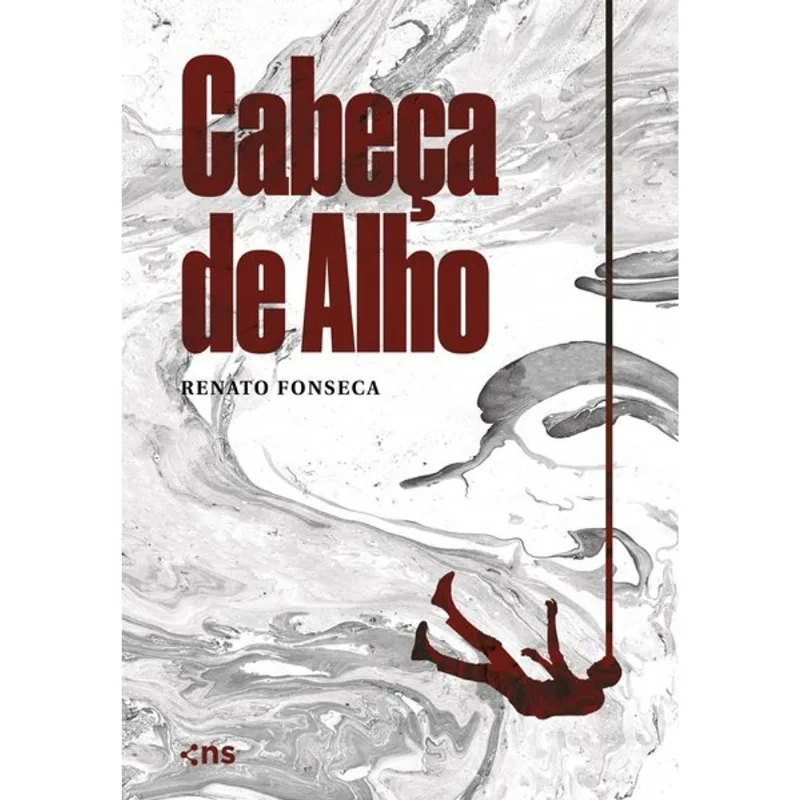 CABEÇA DE ALHO