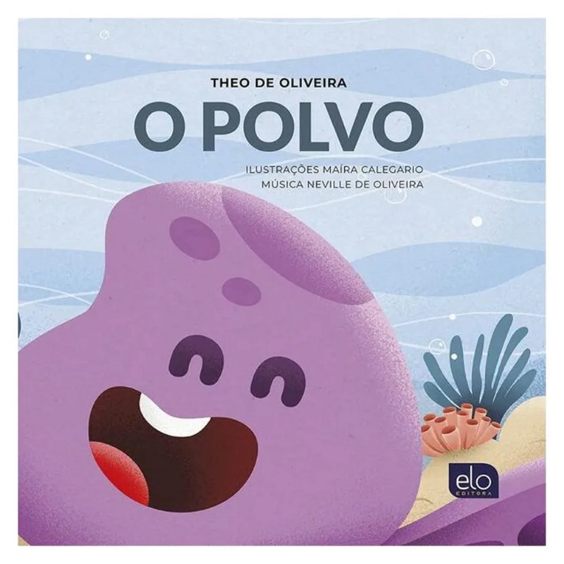 O POLVO