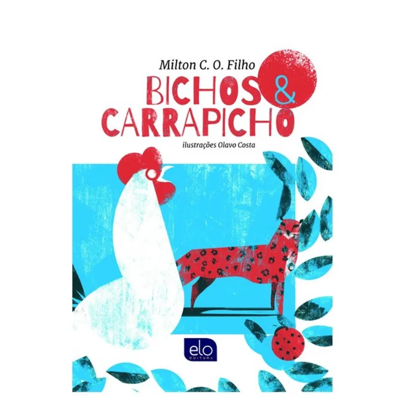 BICHOS & CARRAPICHO