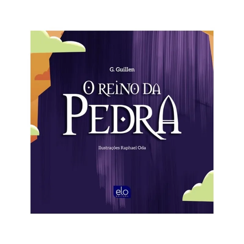 O REINO DA PEDRA