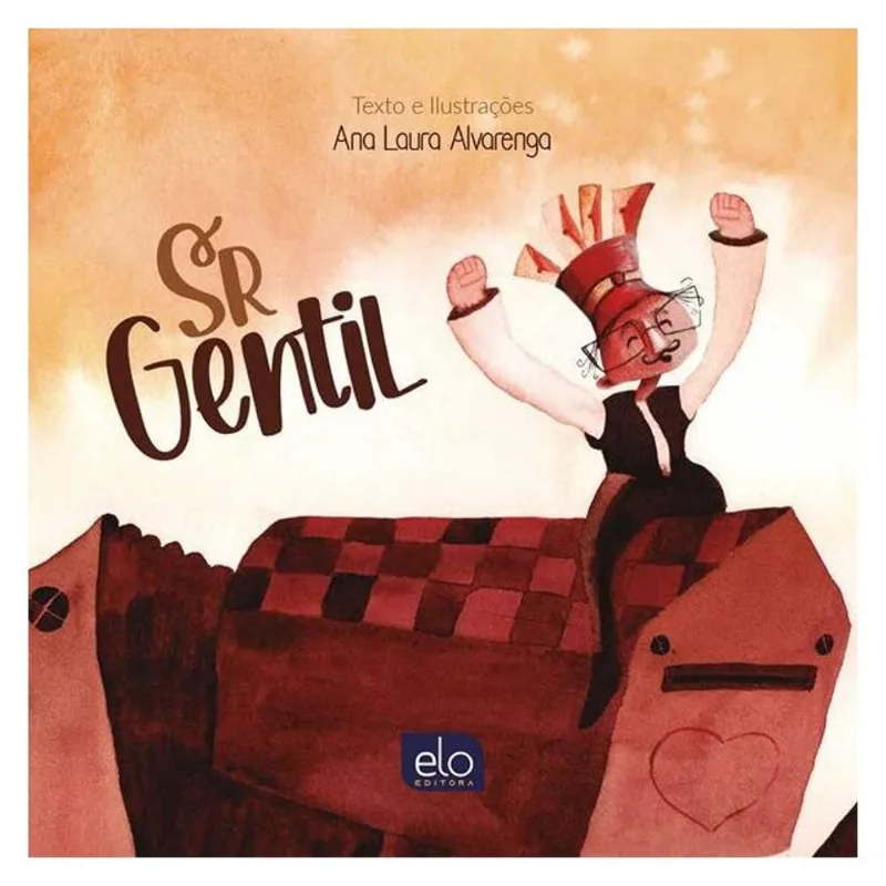 SR. GENTIL