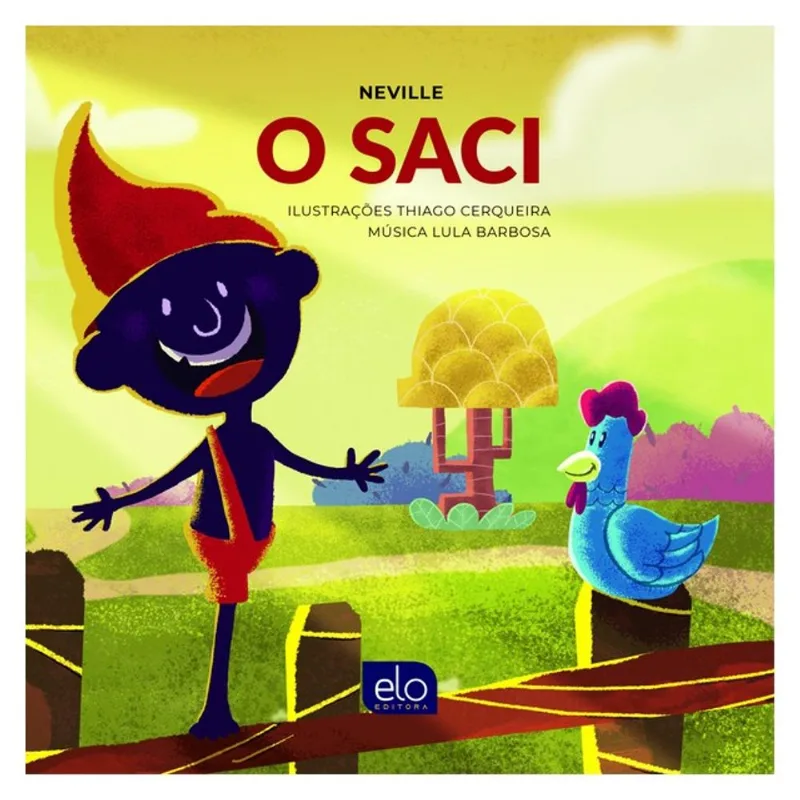 O SACI