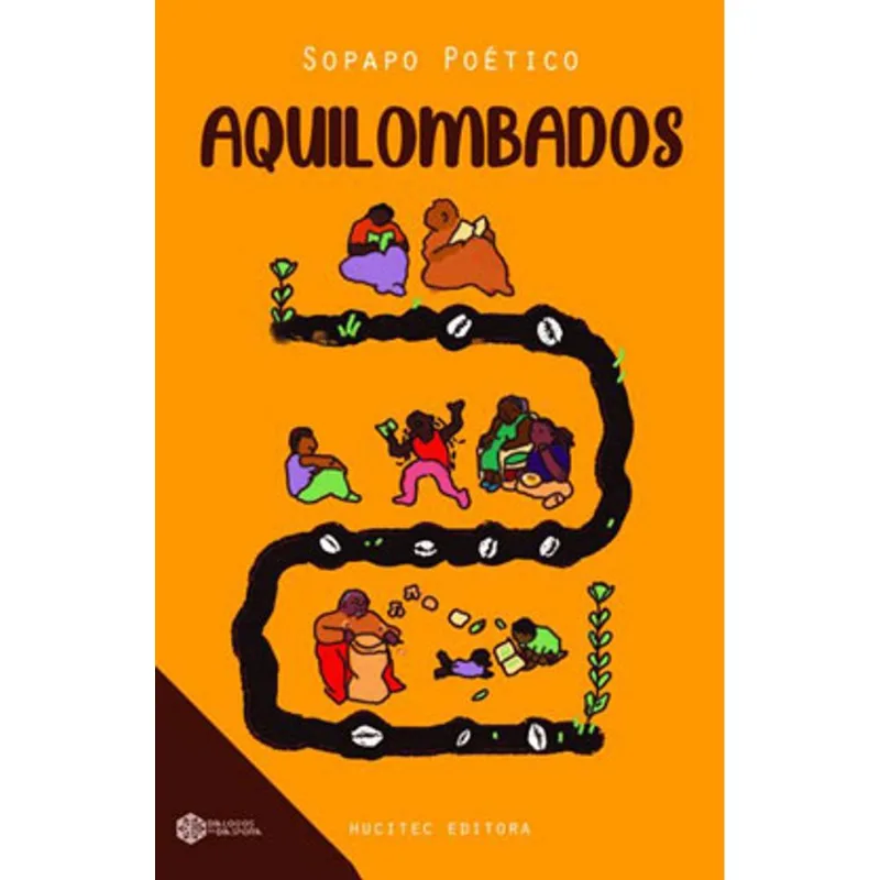 AQUILOMBADOS - VOL. 4
