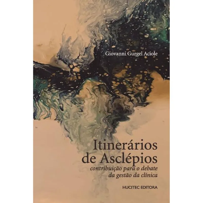 ITINERÁRIOS DE ASCLÉPIOS