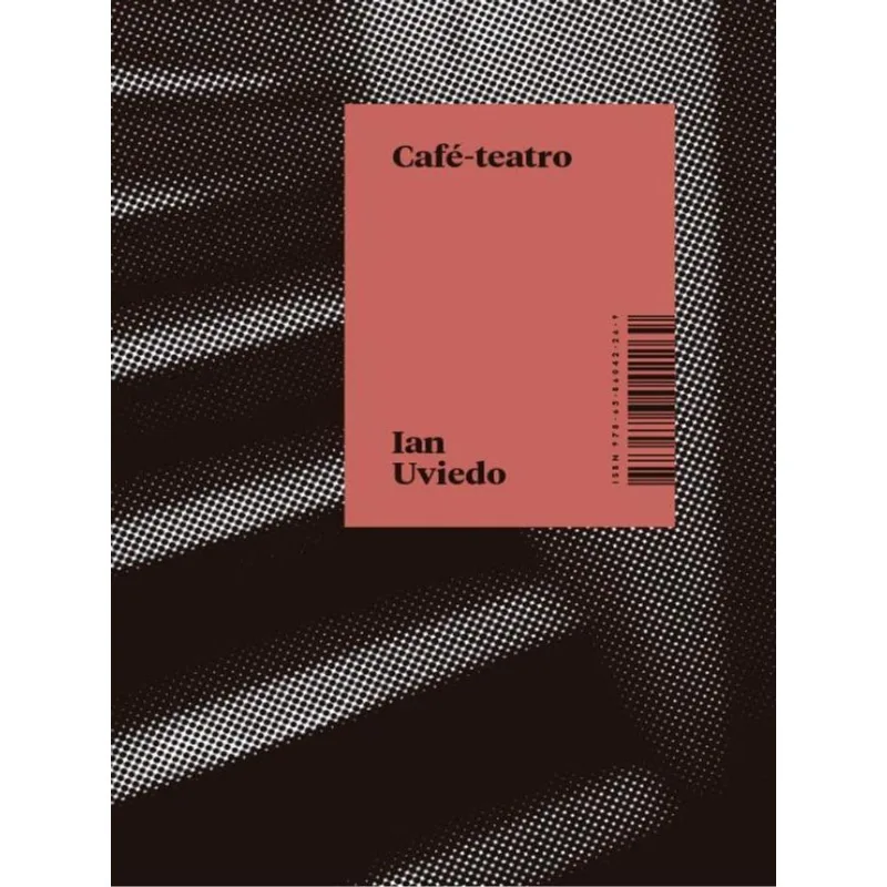 CAFÉ-TEATRO