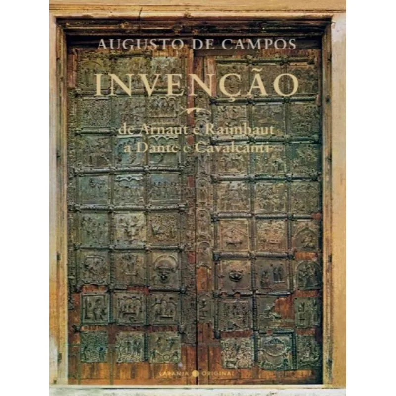INVENÇÃO