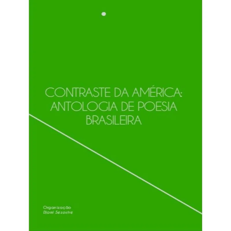 CONTRASTE DA AMÉRICA