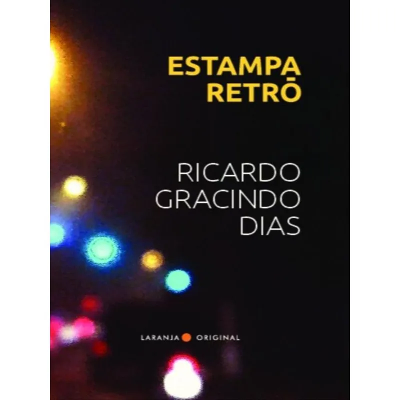 ESTAMPA RETRÔ