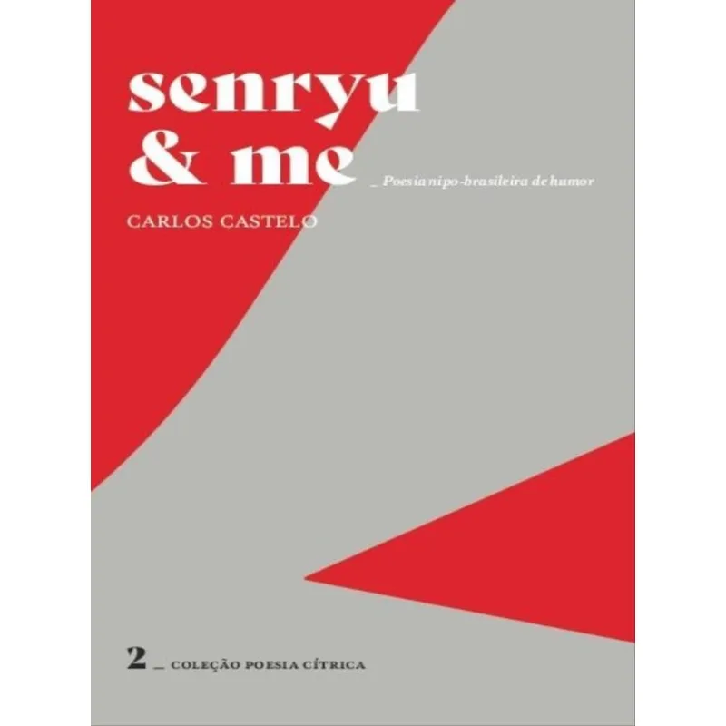 SENRYU & ME