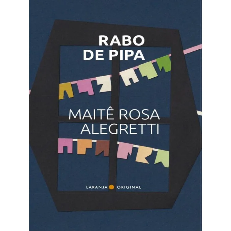 RABO DE PIPA