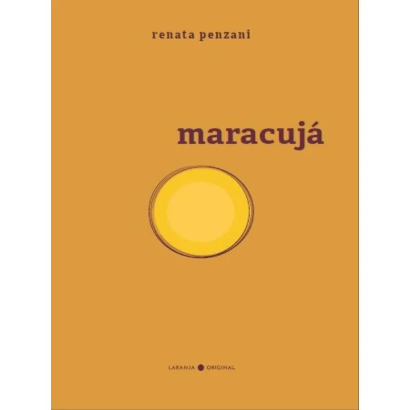 MARACUJÁ