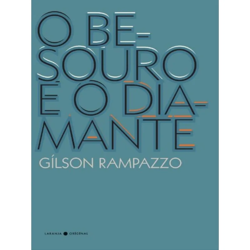O BESOURO E O DIAMANTE