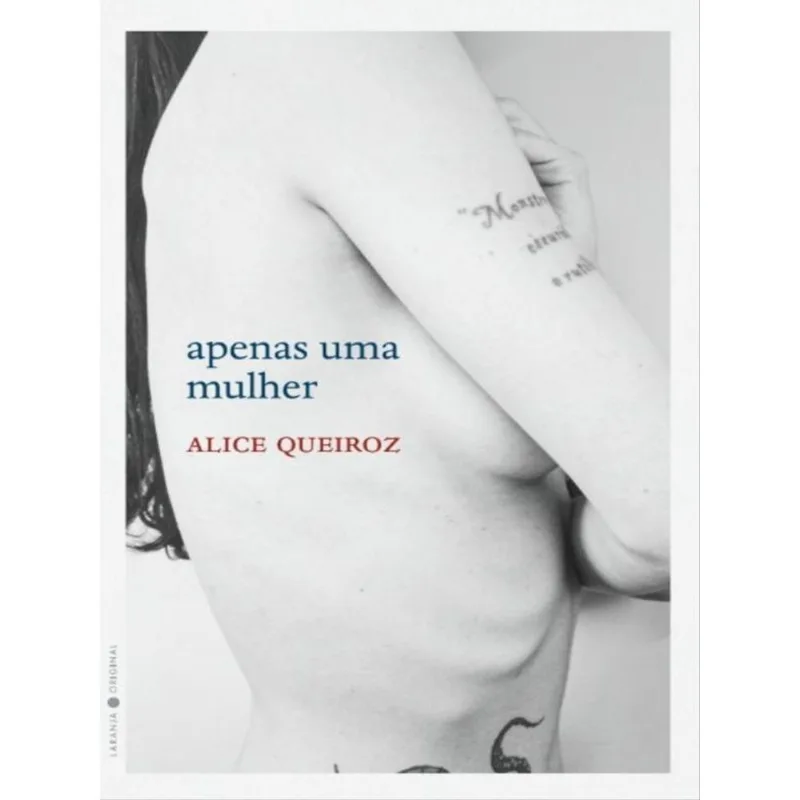 APENAS UMA MULHER