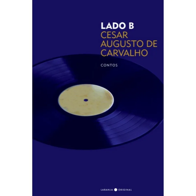 LADO B