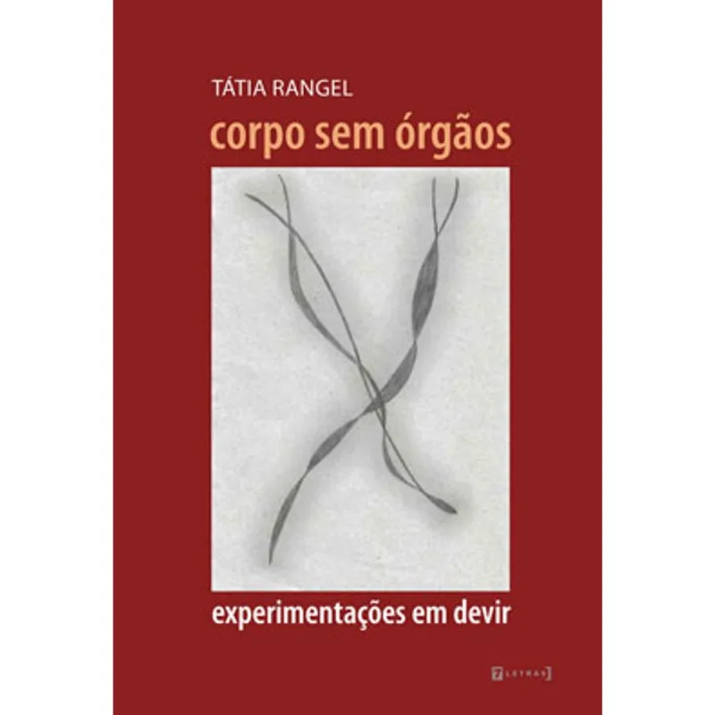 CORPO SEM ÓRGÃOS