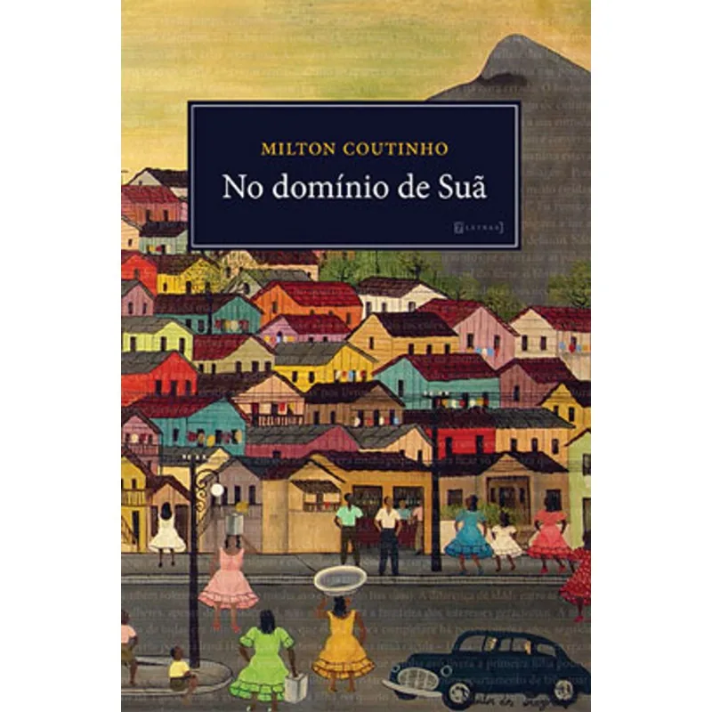 NO DOMÍNIO DE SUÃ