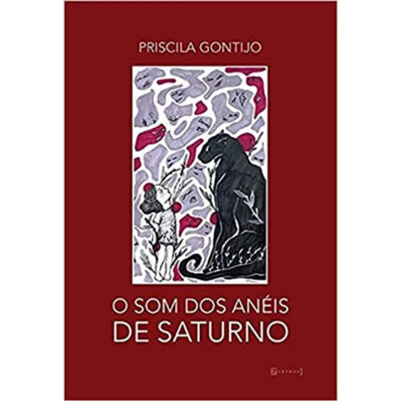 O SOM DOS ANÉIS DE SATURNO