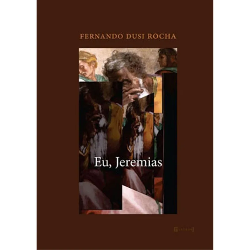 EU, JEREMIAS