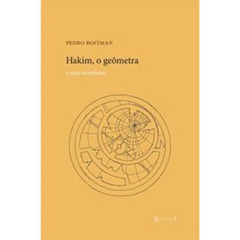 HAKIM, O GEÔMETRA E SUAS AVENTURAS