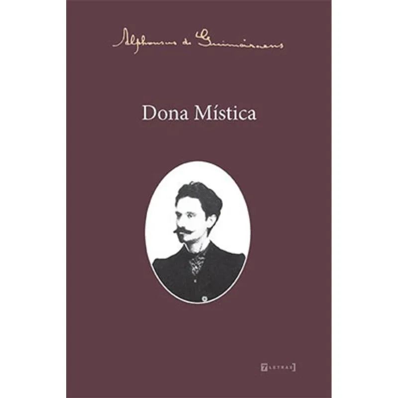 DONA MÍSTICA