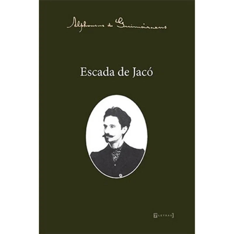 ESCADA DE JACÓ