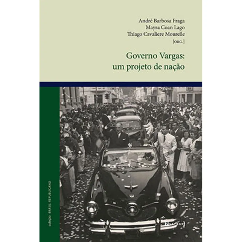 GOVERNO VARGAS