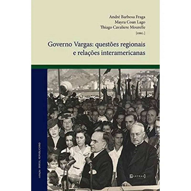GOVERNO VARGAS