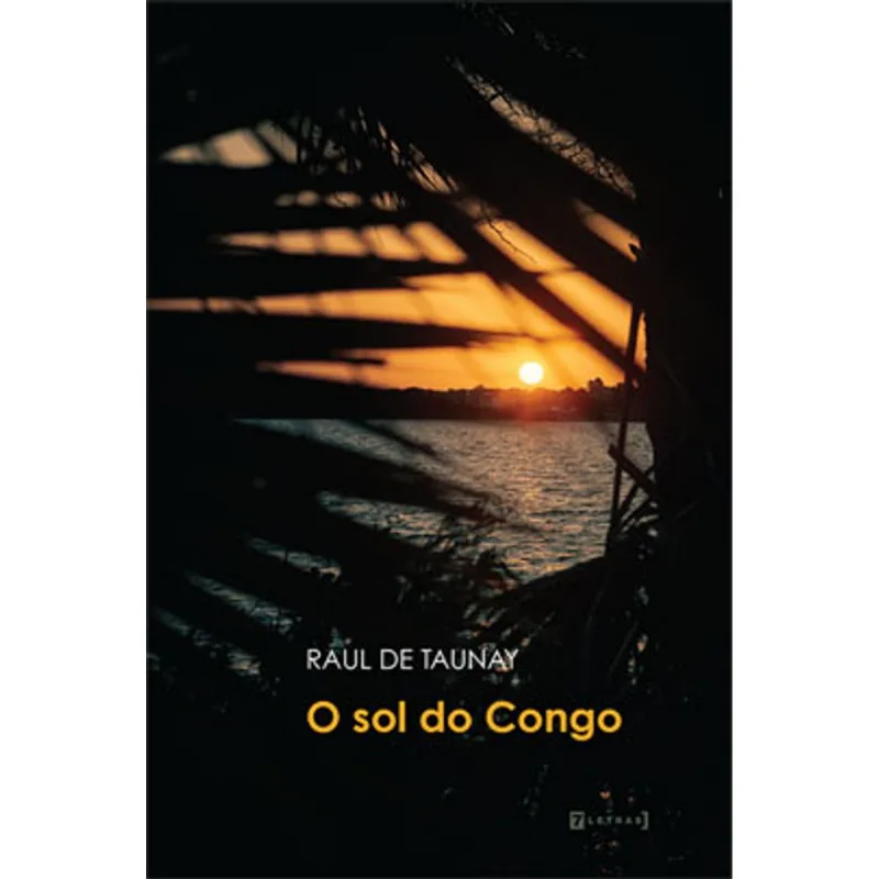 O SOL DO CONGO