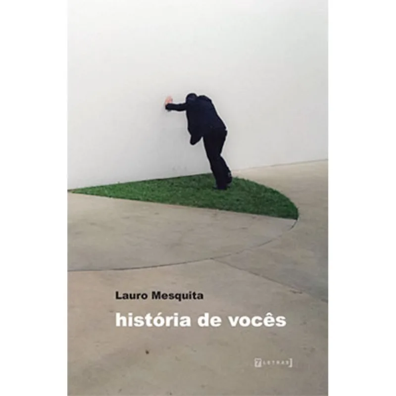HISTÓRIA DE VOCÊS
