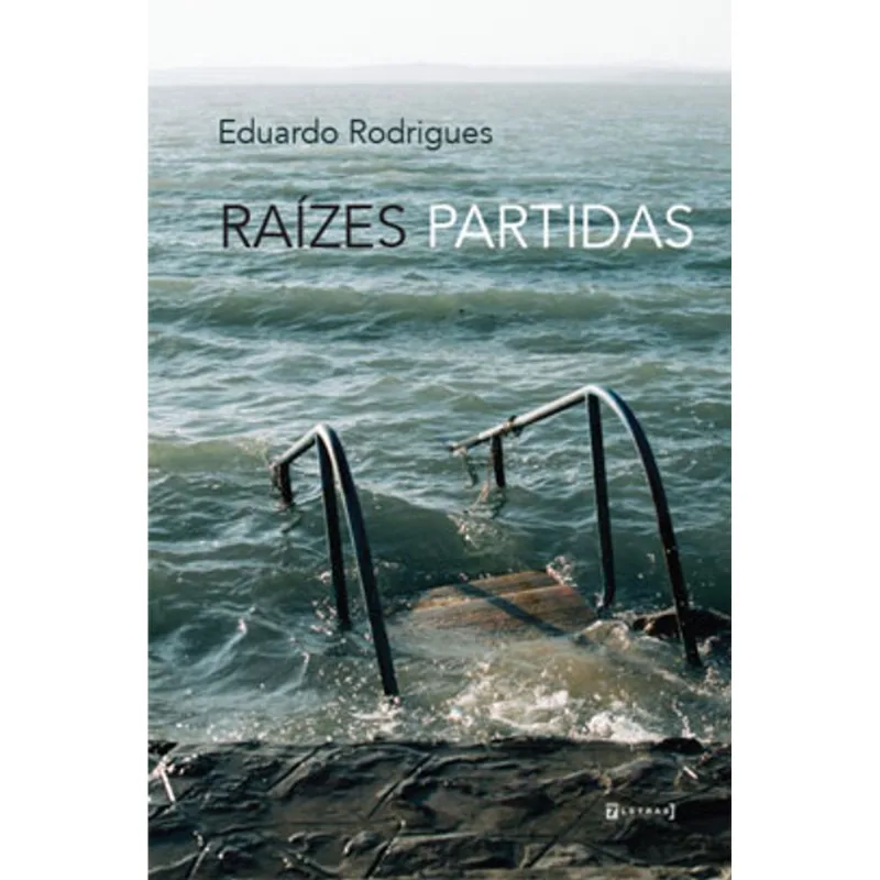 RAÍZES PARTIDAS