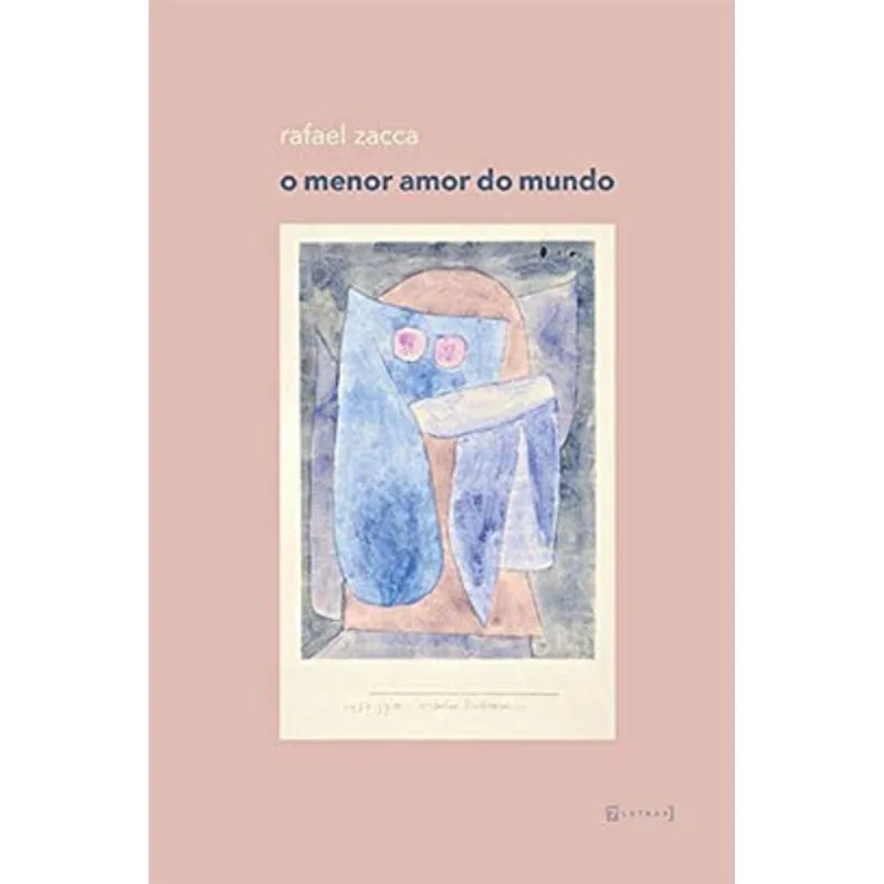 O MENOR AMOR DO MUNDO