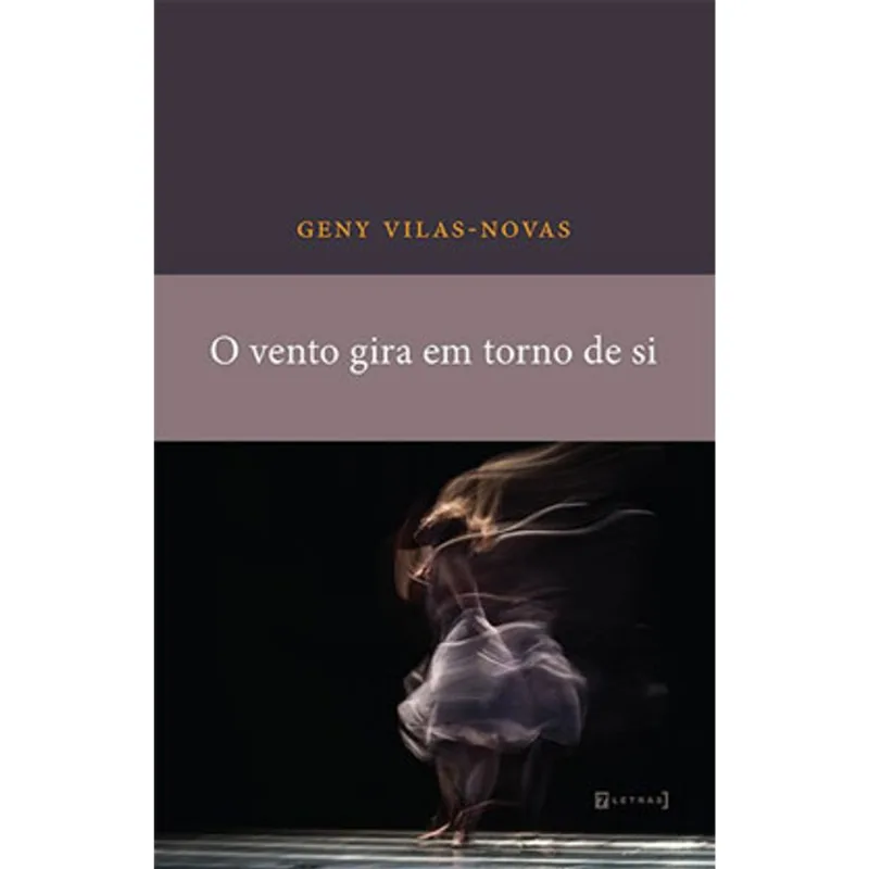 O VENTO GIRA EM TORNO DE SI