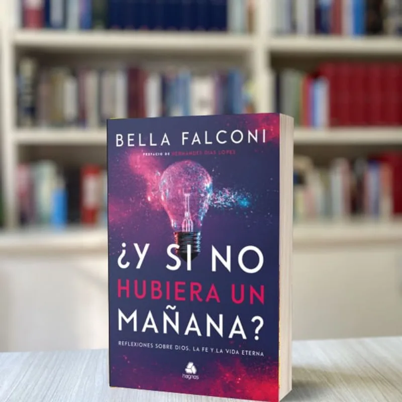 ¿y Si No Hubiera Un Manana?