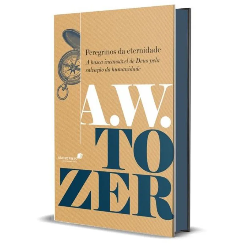 PEREGRINOS DA ETERNIDADE