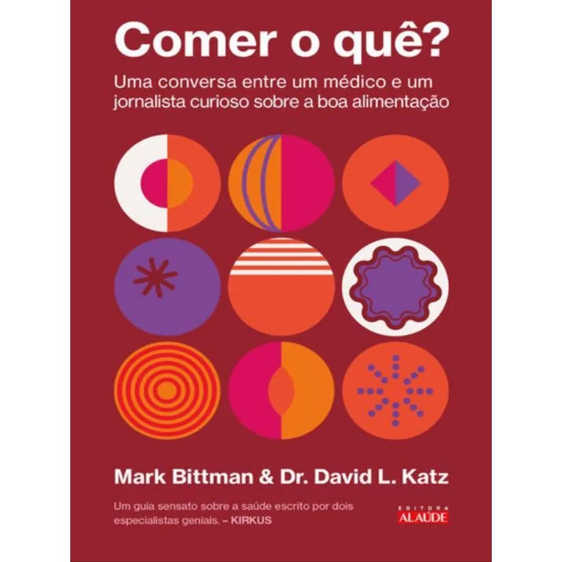 COMER O QUÊ?