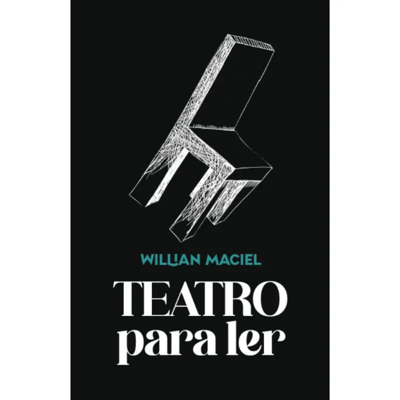 Teatro para ler